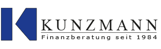 Logo Kunzmann Finanzberatung